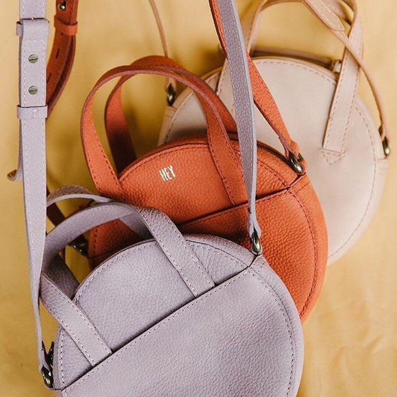 Madewell Handbags - Juno crossbody bag